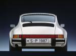 Porsche 911 Carrera 3.2 Coupe 1984 года